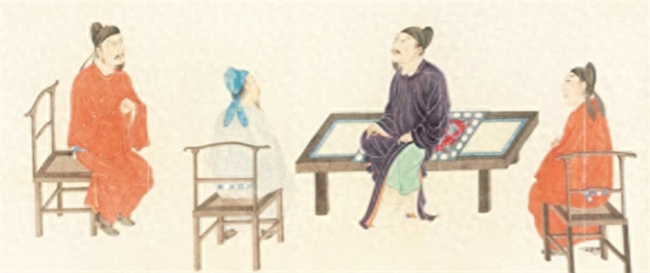“民族娃娃”系列邮资明信片首发仪式在北京举行